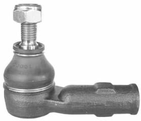 Наконечник рулевой тяги Hart 422120