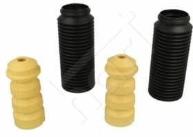 Комплект (пыльники + отбойники)