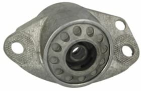 Опора амортизатора Hart 423910