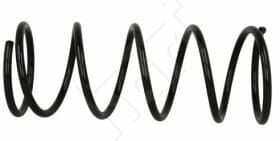 Пружина подвески