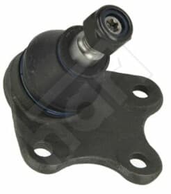 Шарова опора