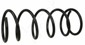 Пружина підвіски