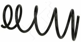 Пружина підвіски