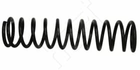 Пружина подвески