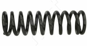 Пружина підвіски