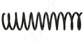 Пружина підвіски