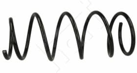 Пружина подвески