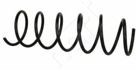 Пружина подвески