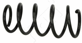 Пружина підвіски