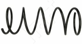 Пружина підвіски