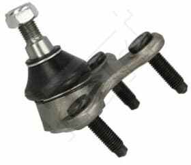 Шаровая опора