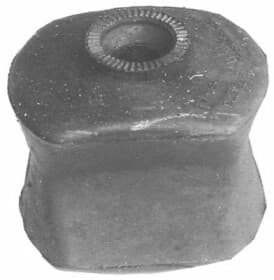 Опора амортизатора