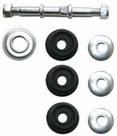 Стойка стабилизатора Hart 430892