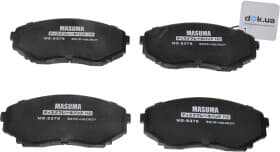 Тормозные колодки