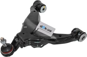 Рычаг подвески