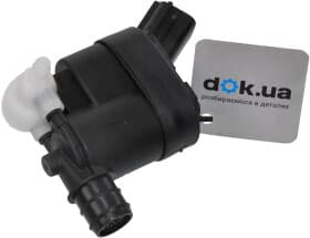 Насос омивача