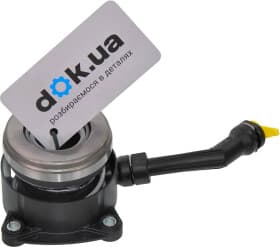 Витискний підшипник Витискний підшипник