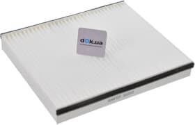 Фильтр салона Borg & Beck BFC1106