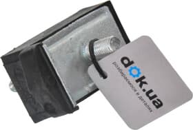 Сайлентблок балки