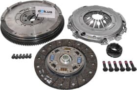 Комплект зчеплення