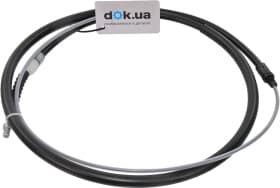 Трос ручного тормоза