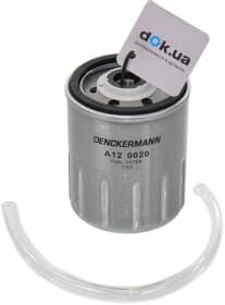 Топливный фильтр Denckermann A120020