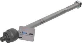 Кермова тяга