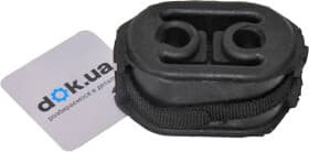 Кронштейн крепления выхлопной магистрали