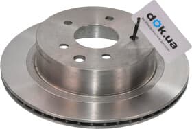 Тормозной диск Тормозной диск