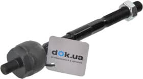 Кермова тяга