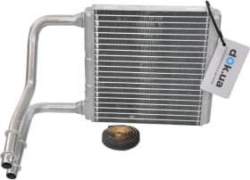 Радіатор пічки