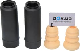 Комплект (пильники + відбійники)