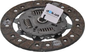 Диск сцепления