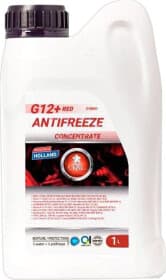Концентрат антифриза GNL G12+ красный