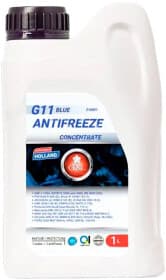 Концентрат антифриза GNL G11 синий