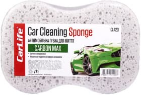 Губка Carlife CL423 245x160x70