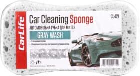 Губка Carlife CL421 220x120x60