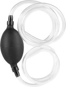 Насос для перекачування оливи Alca 559100 шланг-груша