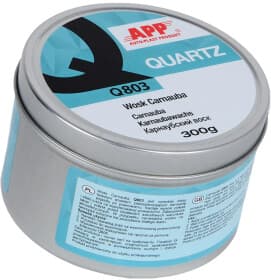 Твердый воск App Quartz Q803