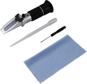 Рефрактометр JBM 52963