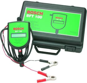 Тестер тормозной жидкости Bosch 0986625002
