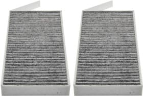 Фільтр салону