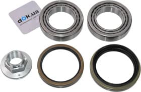 Подшипник ступицы