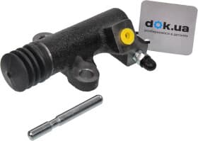 Робочий циліндр зчеплення