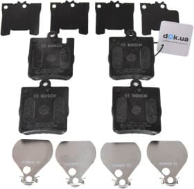 Тормозные колодки Тормозные колодки