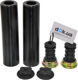 Комплект (пыльники + отбойники)