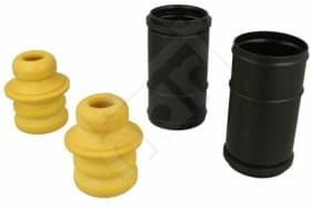 Комплект (пильники + відбійники) Комплект (пильники + відбійники)