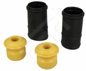 Комплект (пильники + відбійники) Комплект (пильники + відбійники)