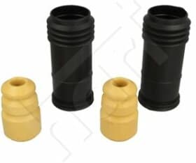 Комплект (пильники + відбійники) Комплект (пильники + відбійники)