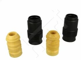 Комплект (пыльники + отбойники)